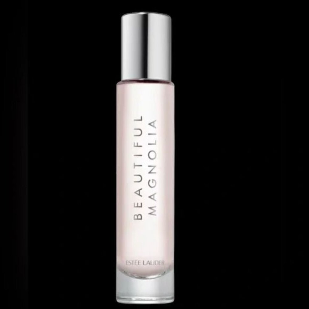 Estée Lauder Beautiful Magnolia Eau de Parfum Travel Spray .34 fl oz